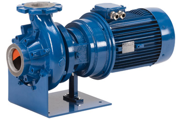 A Sludge Pump is a type of centrifugal pump, lobe pump or peristaltic hose pump