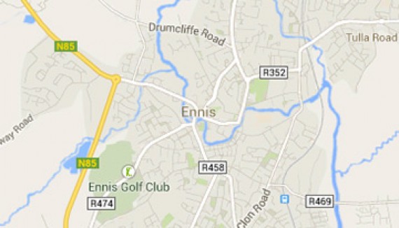 image of Ennis